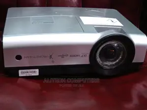 Promethean Short Throw Projector