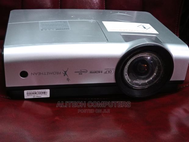 Promethean Short Throw Projector - thumbnail 3