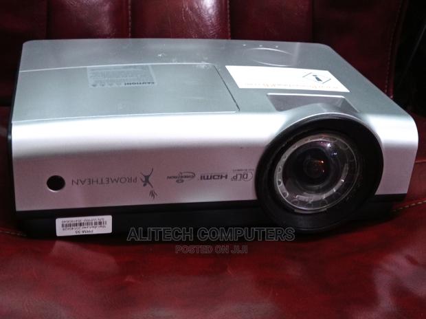 Promethean Short Throw Projector - thumbnail 4