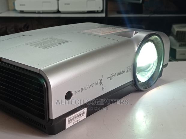 Promethean Short Throw Projector - thumbnail 2