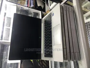 Laptop HP EliteBook 840 G6 16GB Intel Core I7 SSD 256GB