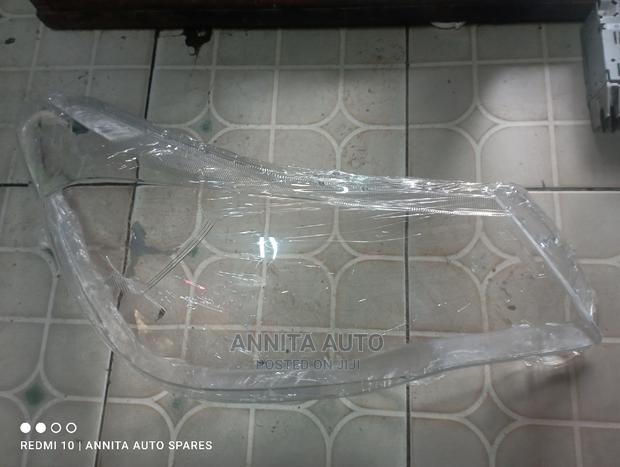 Subaru Forester SH Headlights Lens - thumbnail 2