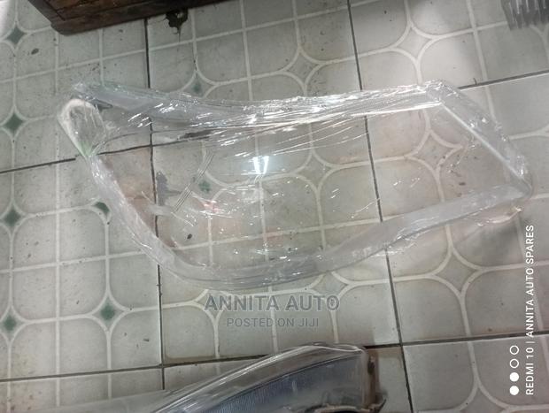 Subaru Forester SH Headlights Lens - thumbnail 3