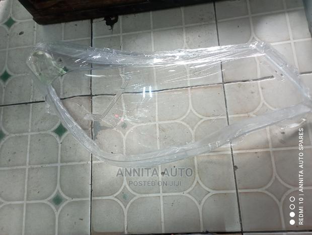 Subaru Forester SH Headlights Lens - thumbnail 4