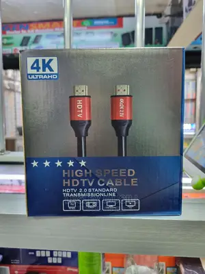 HDMI 5M HDTV Cable 2.0