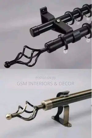 Curtain Rods Curtain Rods Curtain Rods Curtain Rods