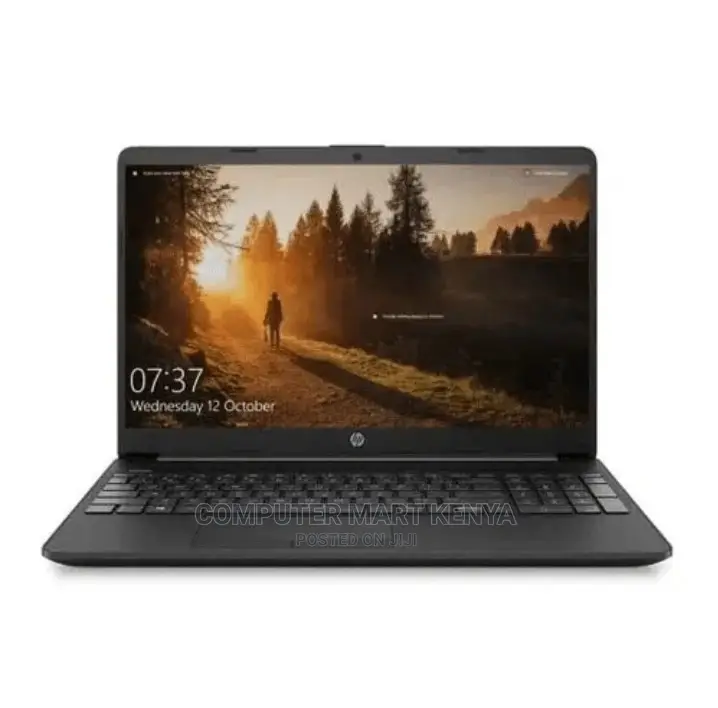 New Laptop HP 15 8GB Intel Core I5 SSD 512GB