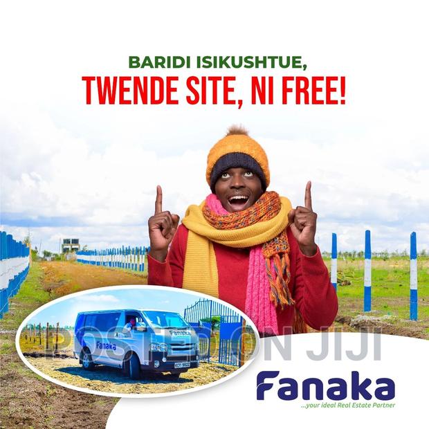 Eastern Bypass Commercial Plots ^KK - thumbnail 3