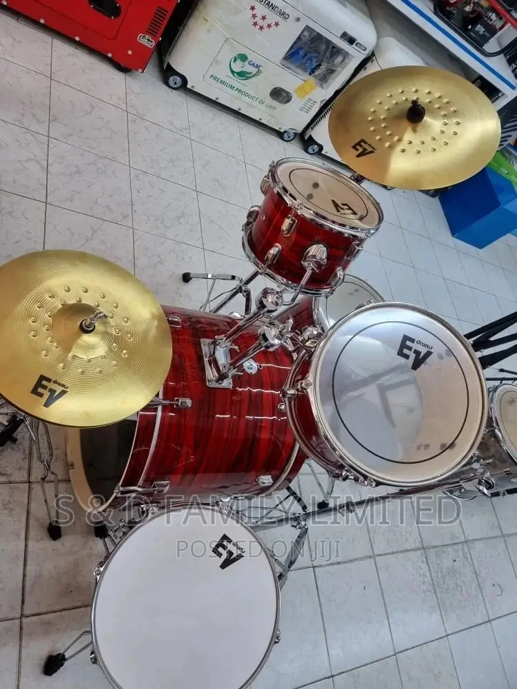 Electro Voice Drumset