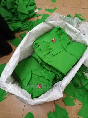 Very Good Quality Overalls