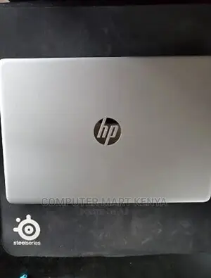 New Laptop HP 14-Dq2031tg 4GB Intel Core I3 SSD 128GB