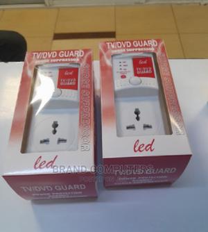 TV Guard High and Low Voltage Protector - thumbnail 2