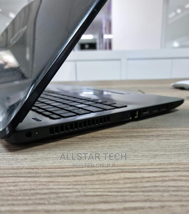 Laptop HP 15 8GB Intel Core I7 HDD 1T - thumbnail 4