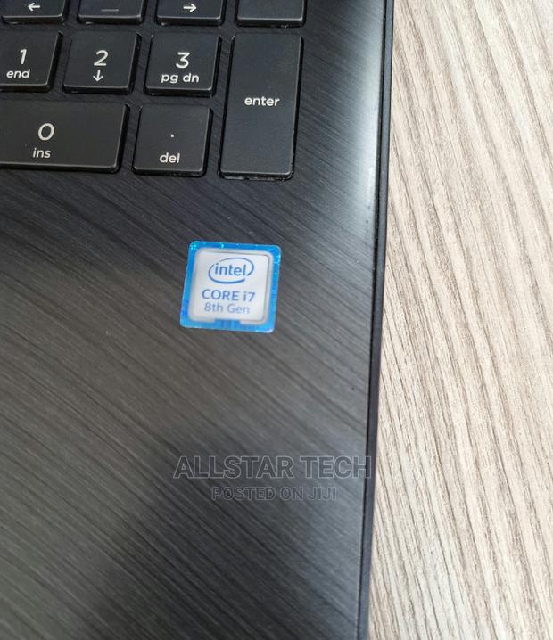 Laptop HP 15 8GB Intel Core I7 HDD 1T - thumbnail 2