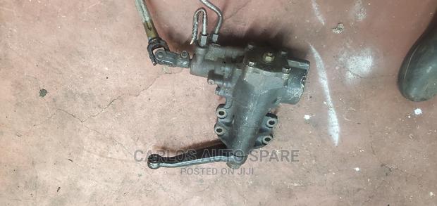 Steering Box Landcruiser 75 - thumbnail 2