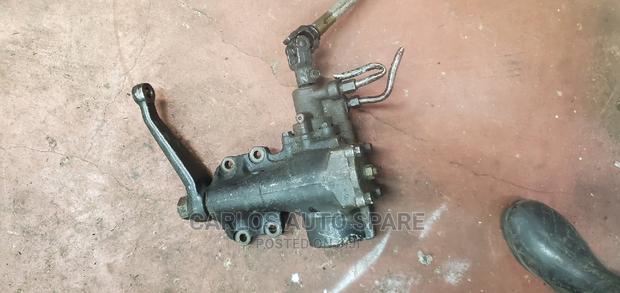 Steering Box Landcruiser 75 - thumbnail 3