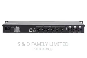 DBX Driverack Venu360