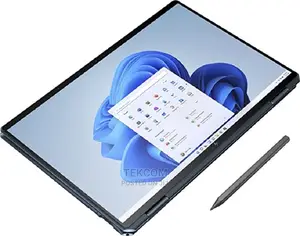 New Laptop HP Spectre X360 16GB Intel Core I7 HDD 1T
