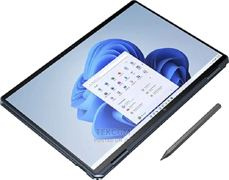 New Laptop HP Spectre X360 16GB Intel Core I7 HDD 1T