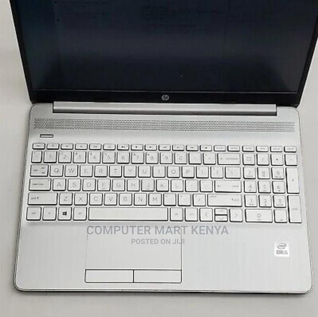 New Laptop HP 8GB Intel Core I3 SSD 256GB