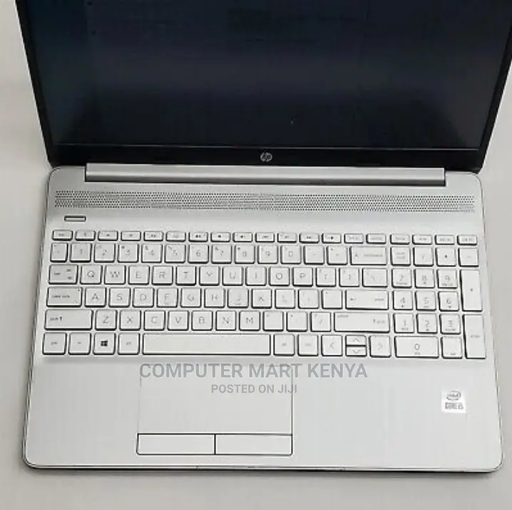 New Laptop HP 8GB Intel Core I3 SSD 256GB