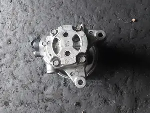Honda CRV Power Steering Cartridge