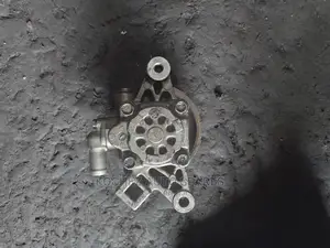 Honda Rd 1 Power Steering Pump