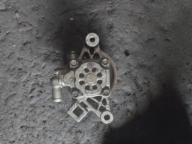 Honda Rd 1 Power Steering Pump