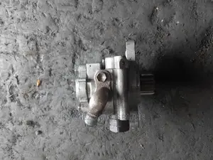 Toyota Vigo, 7L Power Steering Cartridge