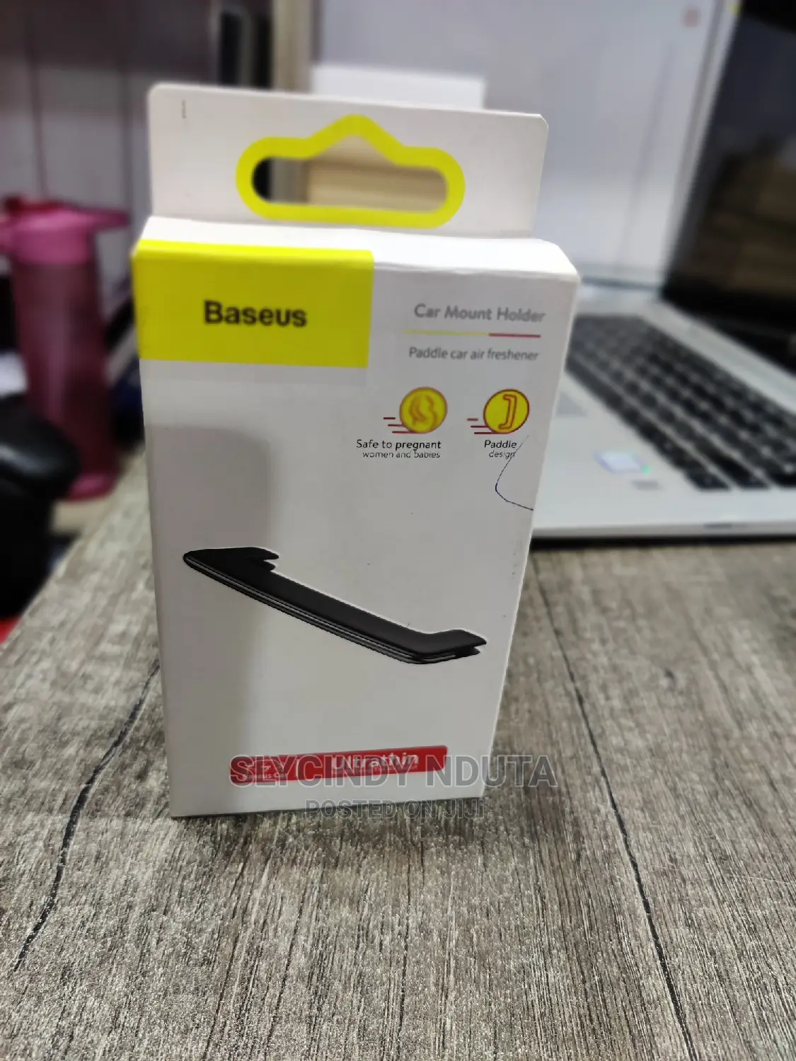 Baseus Car Mount Holder