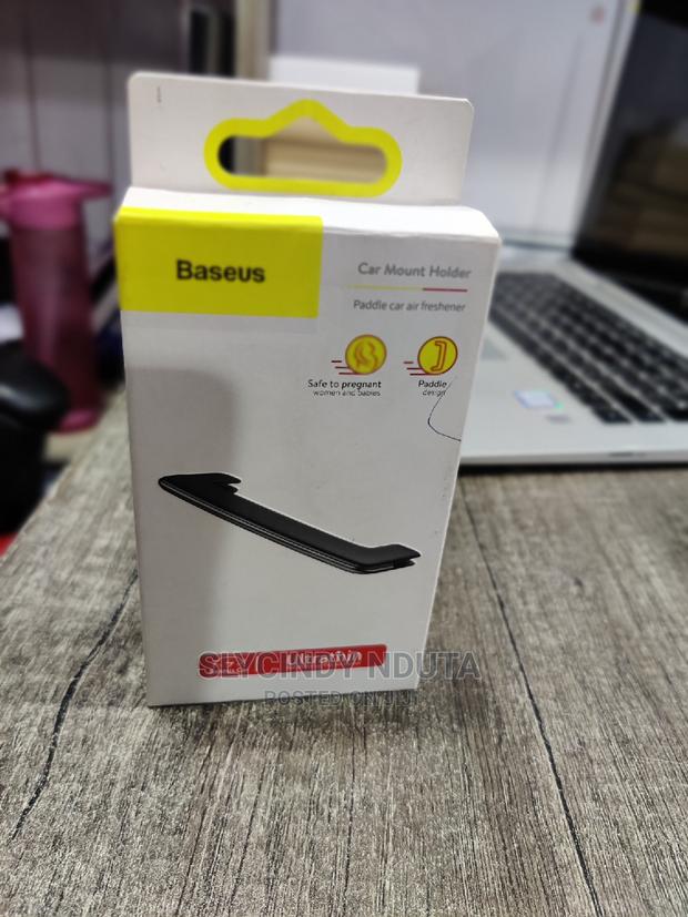 Baseus Car Mount Holder - thumbnail 2