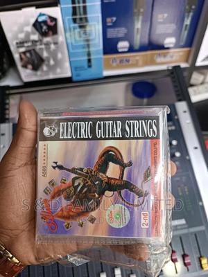 Electric Guitar String - thumbnail 2