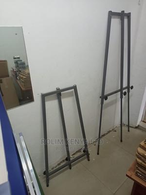 Easel Tripod Stand for White Board - main view