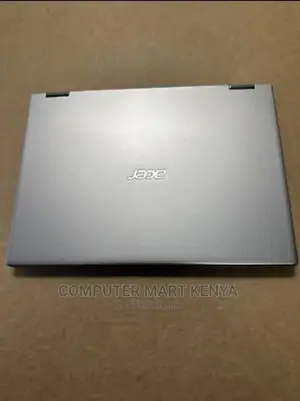 New Laptop Acer Spin 3 8GB Intel Core I5 SSD 256GB