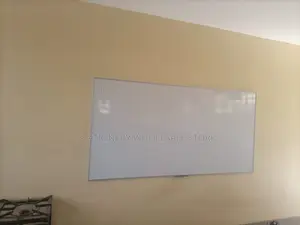 Whiteboard 8 by 4 Schools White Boards Heavy Duty