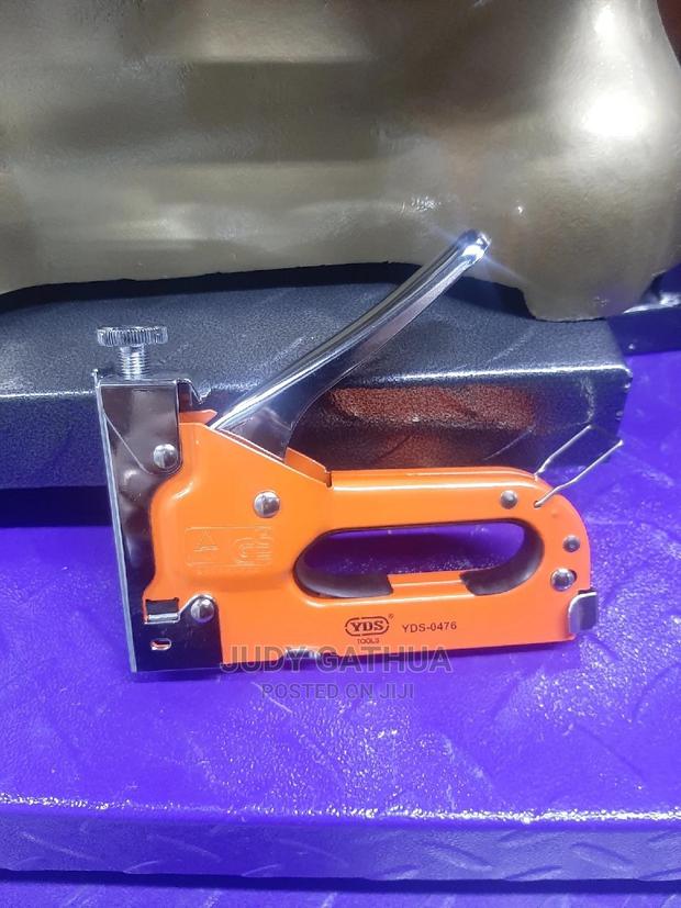 Quslity Staple Gun - main view