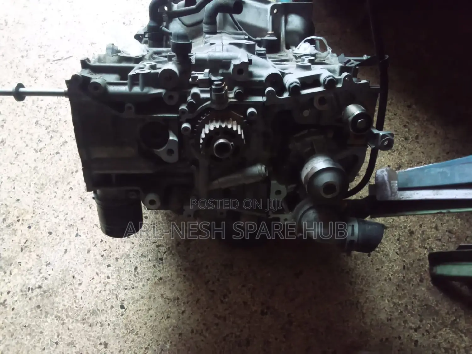 Subaru Engine Blocks Ej 20