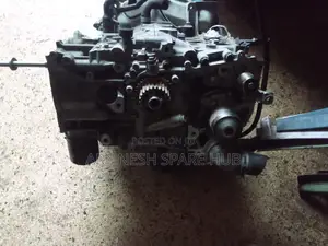 Subaru Engine Blocks Ej 20
