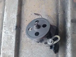 Townace 3c Power Steering Pump