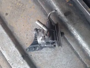 Townace 3c Power Steering Pump