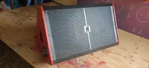 Coloured Stage Monitors 15 Inches