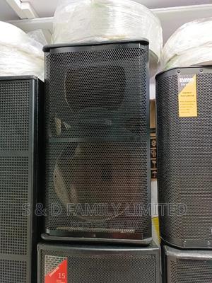 Speaker Cabinet 15 Inch Mid - thumbnail 2