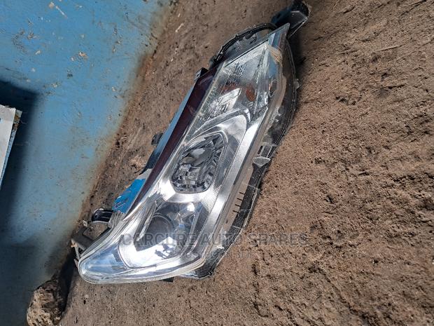 Fielder/ Axio 165 2015/ 16 Headlight