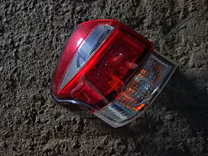 Fielder 165 2015/16 Tail Rear Light