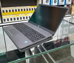 New Laptop HP 250 G8 8GB Intel Celeron SSD 256GB
