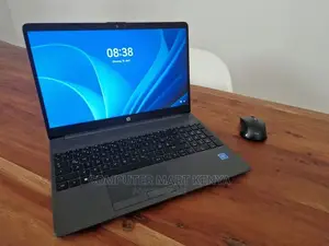 New Laptop HP 250 G8 16GB Intel Core I7 SSD 512GB