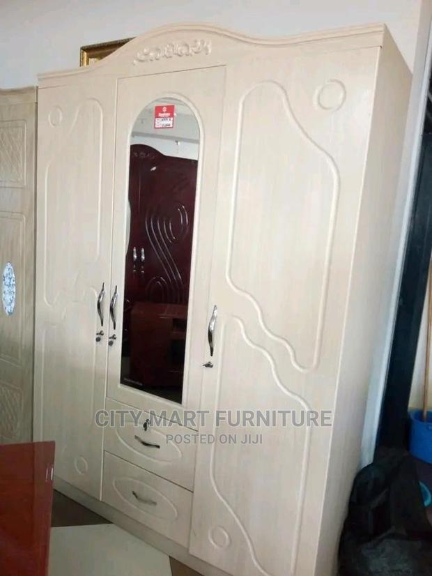 Office Files Cabinet - main view