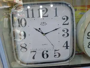 Wall Clock
