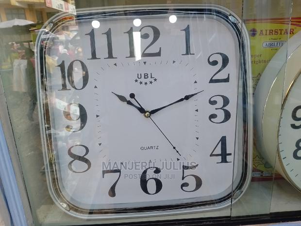 Wall Clock - thumbnail 2