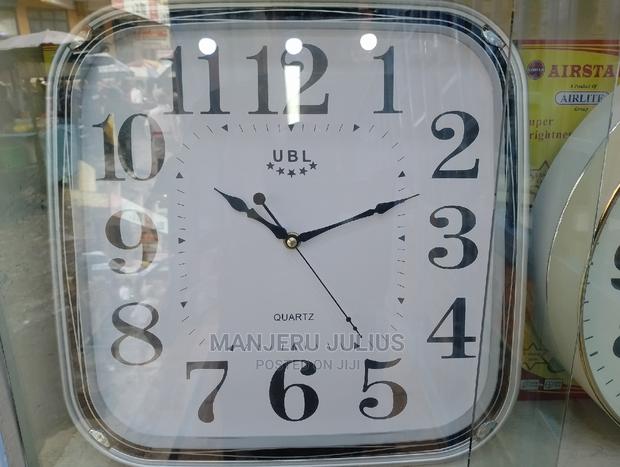Wall Clock - thumbnail 3